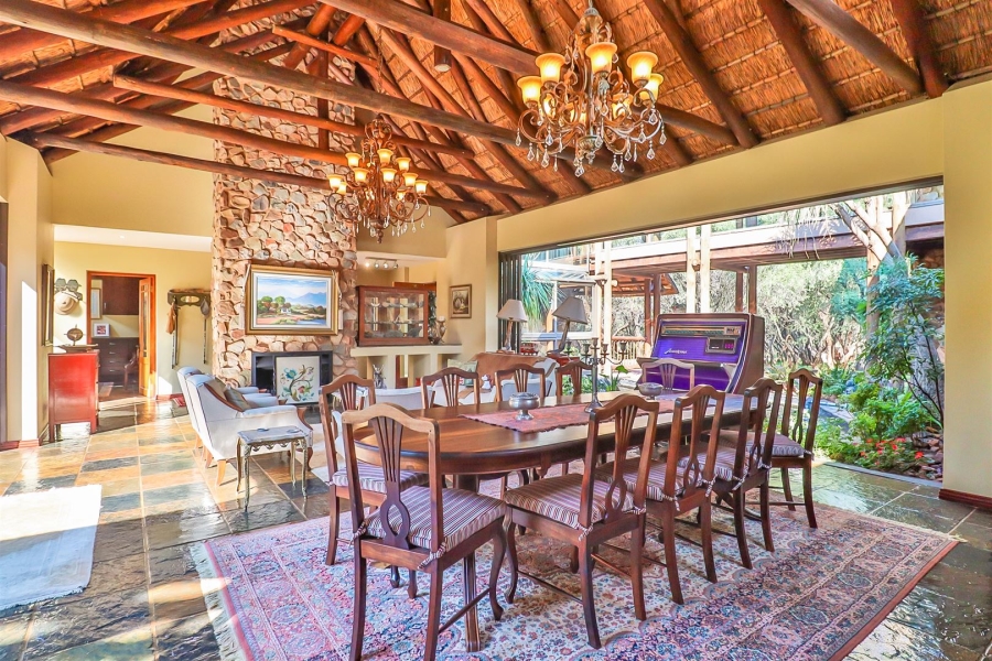 4 Bedroom Property for Sale in Kosmos North West